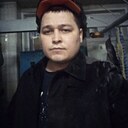Сергей, 35 лет