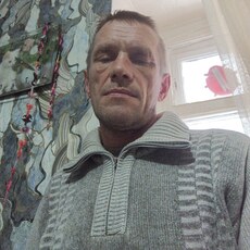 Фотография мужчины Сергей, 48 лет из г. Ракитное (Белгородская Область)