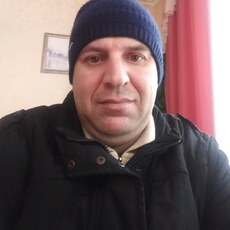 Фотография мужчины Алексей, 47 лет из г. Добринка