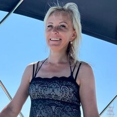 Фотография девушки Юлия, 47 лет из г. Всеволожск