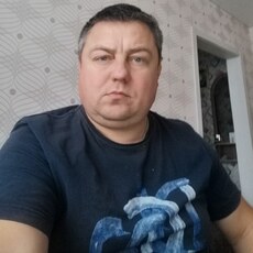 Фотография мужчины Игорь, 43 года из г. Таловая