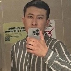 Фотография мужчины Алим, 25 лет из г. Норильск