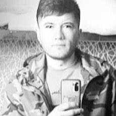 Фотография мужчины Ману, 32 года из г. Дзержинский