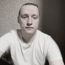 Фотография мужчины Даня, 25 лет из г. Серпухов