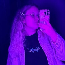 Фотография девушки Вероника, 21 год из г. Рошаль