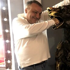 Фотография мужчины Иван, 51 год из г. Зеленоград