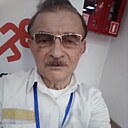 Вик, 64 года