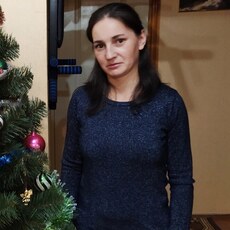 Фотография девушки Тетяна, 36 лет из г. Каменец-Подольский