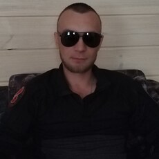 Фотография мужчины Володя, 33 года из г. Новый Уренгой