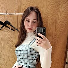 Фотография девушки Екатерина, 19 лет из г. Тула