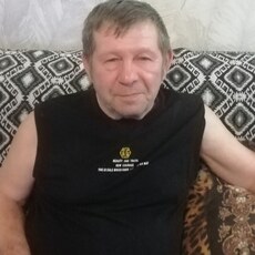 Фотография мужчины Анатолий Неежлев, 67 лет из г. Миасс