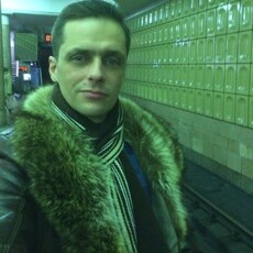 Фотография мужчины Андрей, 35 лет из г. Минск