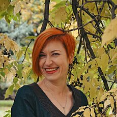 Фотография девушки Галина, 42 года из г. Бийск