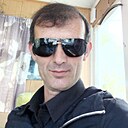 Саша Григорьев, 43 года