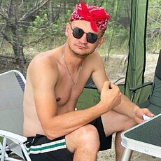 Фотография мужчины Юрий, 29 лет из г. Самара