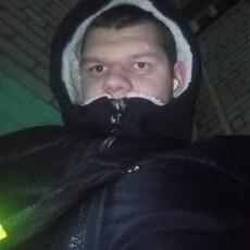 Фотография мужчины Евгений, 19 лет из г. Верхнедвинск