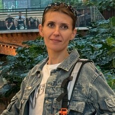 Фотография девушки Elen, 42 года из г. Гданьск
