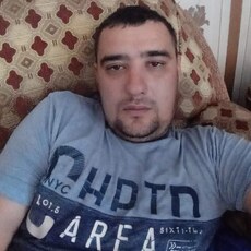 Фотография мужчины Али, 36 лет из г. Павлодар