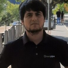 Фотография мужчины Хуршед, 32 года из г. Каунас