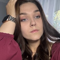 Фотография девушки Настя, 24 года из г. Джанкой