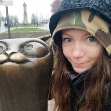 Фотография девушки Anna, 35 лет из г. Клин