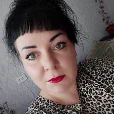 Фотография девушки Анюта, 40 лет из г. Чебаркуль