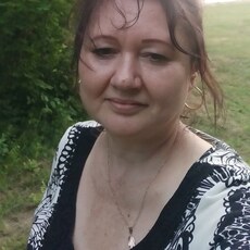 Фотография девушки Милая, 52 года из г. Гродно