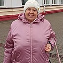 Анюта, 66 лет