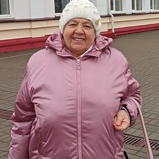 Фотография девушки Анюта, 66 лет из г. Орша