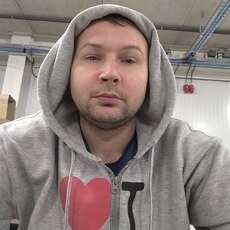 Фотография мужчины Yarik, 34 года из г. Бершадь