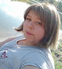Фотография девушки Танюшка, 31 год из г. Зелена Гура
