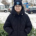 Алина, 20 лет
