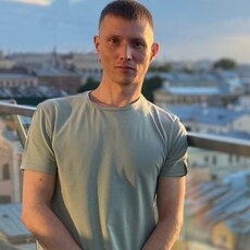 Фотография мужчины Виктор, 37 лет из г. Санкт-Петербург