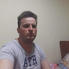 Фотография мужчины Рома, 42 года из г. Истра