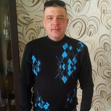 Фотография мужчины Кирилл, 38 лет из г. Жодино