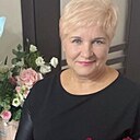 Лилия, 66 лет