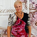 Лилия, 67 лет