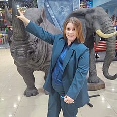 Фотография девушки Светлана, 42 года из г. Алматы