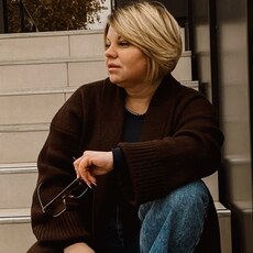 Фотография девушки Ирина, 44 года из г. Киев