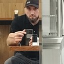 Магамедрасул, 40 лет