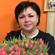 Фотография девушки Жанна, 52 года из г. Адлер