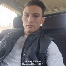 Фотография мужчины Ера, 23 года из г. Семей