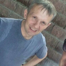 Фотография мужчины Сергей, 44 года из г. Ульяновск