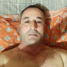 Фотография мужчины Хакдод Табаров, 49 лет из г. Слюдянка