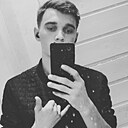 Роман, 23 года
