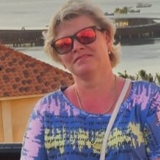 Фотография девушки Лариса, 52 года из г. Караганда