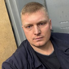 Фотография мужчины Андрей, 36 лет из г. Москва