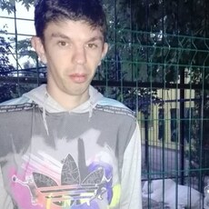 Фотография мужчины Andrej, 29 лет из г. Павлоград