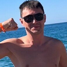 Фотография мужчины Aza, 32 года из г. Нефтекамск