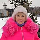 Надежда, 67 лет